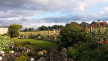 Tiree House B&B