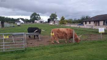 Kilberry Guest House