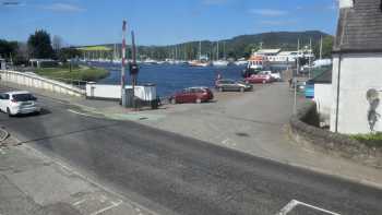 Caledonian Canal Studio