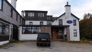 Inchnadamph Hotel