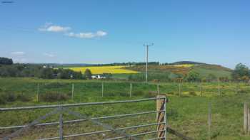 Culbin Crofthouse