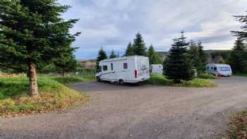 Kessock Caravan Park