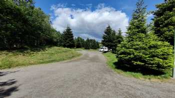 Kessock Caravan Park