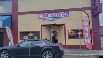 Casa Azteca