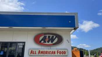 A&W Restaurant