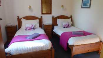 Auchlea Bed & Breakfast