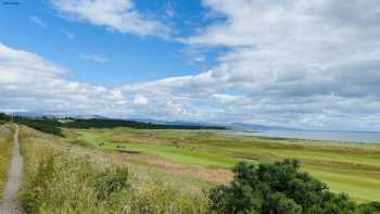 Cityheart Dornoch- Campus Accommodation