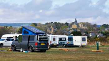 Dornoch Caravan & Camping Park