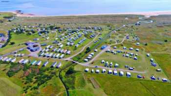 Dornoch Caravan & Camping Park