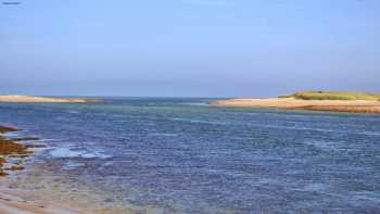 The Roost , Dornoch Firth Caravan Park