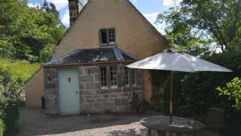 Big Barns Cottage