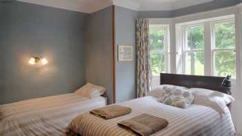 Clynelish Farm B&B