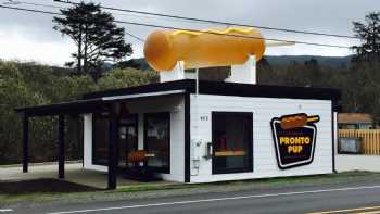 The Original Pronto Pup