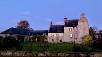 Old Newton of Doune