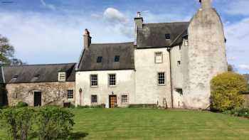 Old Newton of Doune