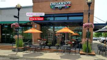 Degarios Italian Ristorante