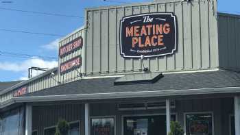 The Meating Place Cafe