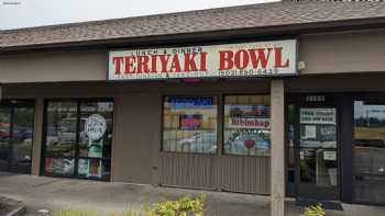 Teriyaki Bowl