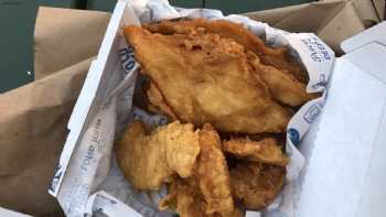 Long John Silver's | Taco Bell