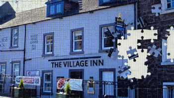 The Village Inn & Caterers