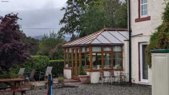 Auchenlaich Farmhouse