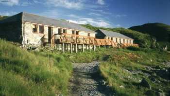 Doune Knoydart Restaurant and Rooms