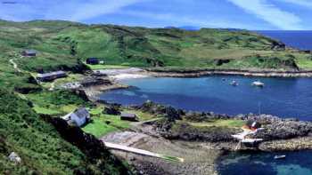 Doune Knoydart Restaurant and Rooms