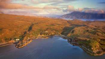 Doune Knoydart Restaurant and Rooms