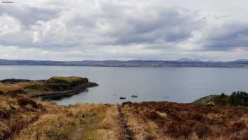 Doune Knoydart Restaurant and Rooms