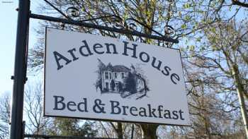 Arden House B&B