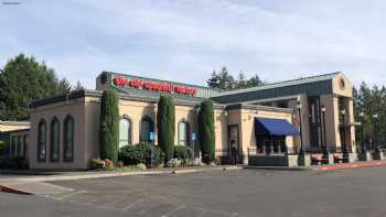 The Old Spaghetti Factory