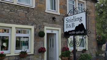 The Stirling B&B