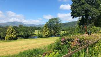 Callander Woods Holiday Park