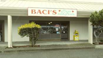 Baci's Pizza & Pasta