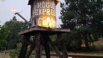 Rogue Express