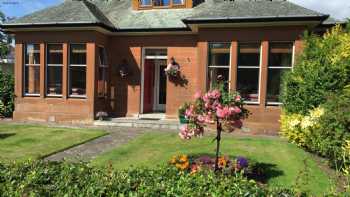 Blackburn Villa B&B