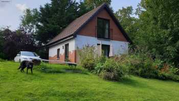 Doonbank Cottage Bothy, Alloway