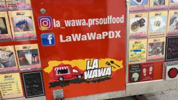 La Wawa