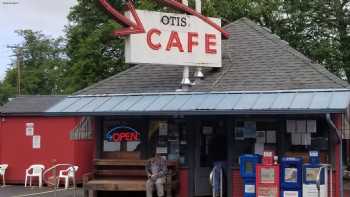 Otis Cafe