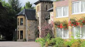 Loch Ness Lodge Hotel