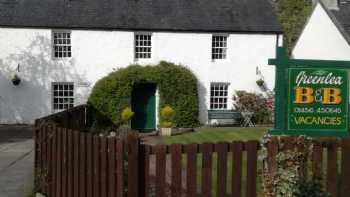 Greenlea Bed and Breakfast