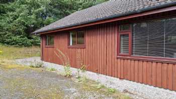 Drumnadrochit Lodges