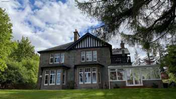 Foyers Bay Country House