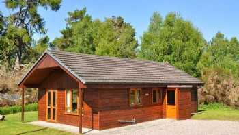 Lochletter Lodges