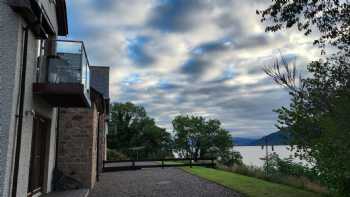 Balachladaich B&B Loch Ness