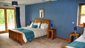 Balachladaich B&B Loch Ness