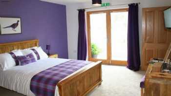 Balachladaich B&B Loch Ness