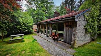 Wildside Highland Lodges