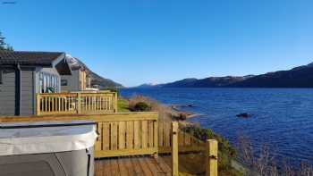 Loch Ness Highland Lodges