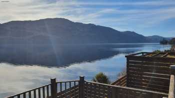 Loch Ness Highland Lodges